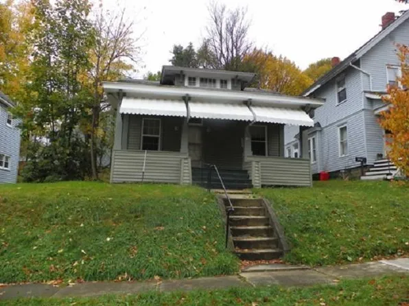 21 E Virginia Blvd, Jamestown, NY 14701