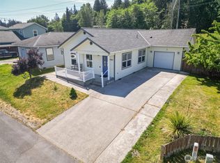 1940 Village Cir, Port Angeles, WA 98362