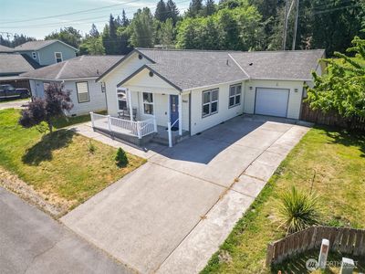 1940 Village Circle, Port Angeles, WA, 98362