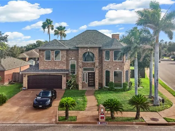 3400 Ulex Ave, McAllen, TX 78504