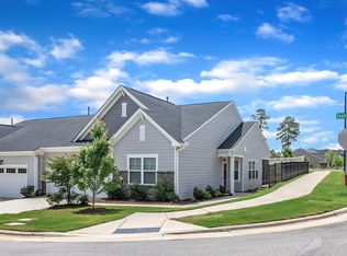 1021 Shellbank Dr, Durham, NC 27703