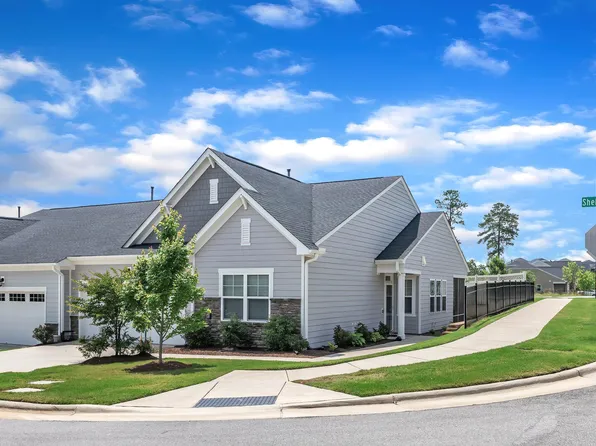 1021 Shellbank Dr, Durham, NC 27703