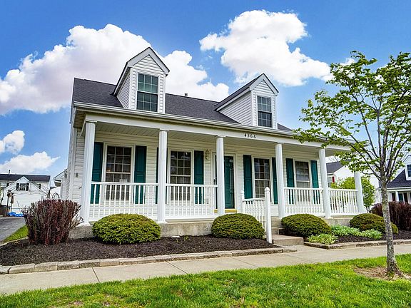 2nd image of 4366 Culburn Park Dr