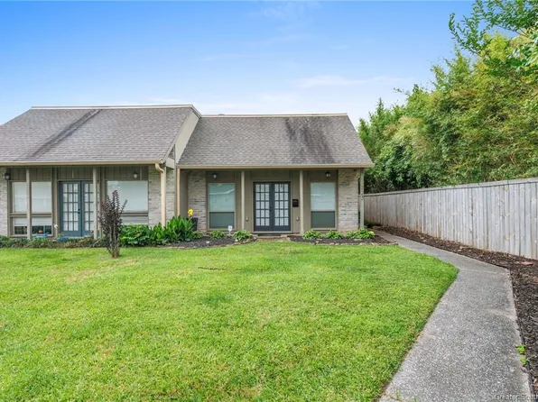 725 Blackman St, Lake Charles, LA 70605