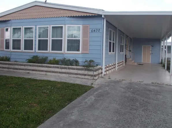 6432 KEENA COURT, NORTH PORT, FL 34287
