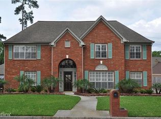 5931 Silent Oaks Dr, Humble, TX 77346