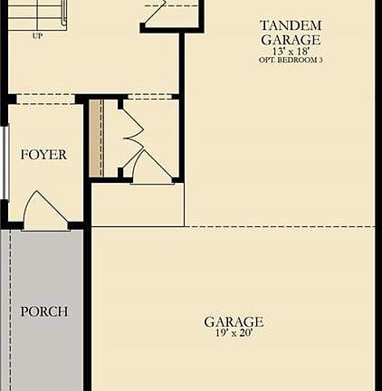 2nd image of 11019 Mikula Dr
