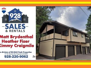 823 W Birch Ave #E, Flagstaff, AZ 86001