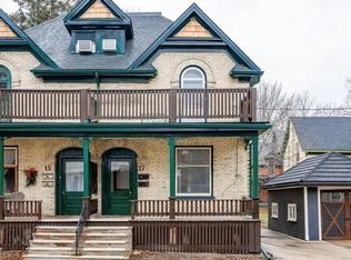 17 Hilda Pl, Kitchener, ON N2G 1K4