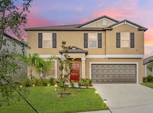 12909 Wildflower Meadow Dr, Riverview, FL 33579