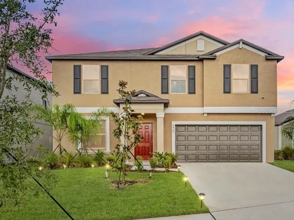 12909 Wildflower Meadow Dr, Riverview, FL 33579