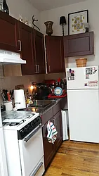 Rented by Chartwell Manhattan Realty