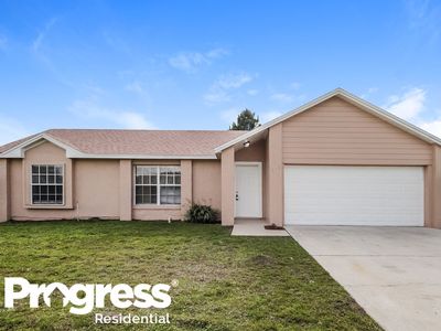 212 Great Yarmouth Ct, Kissimmee, FL, 34758