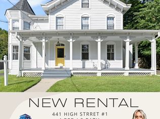 441 High St FLOOR 1, Closter, NJ 07624