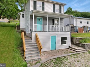 531 B St, Lavale, MD 21502