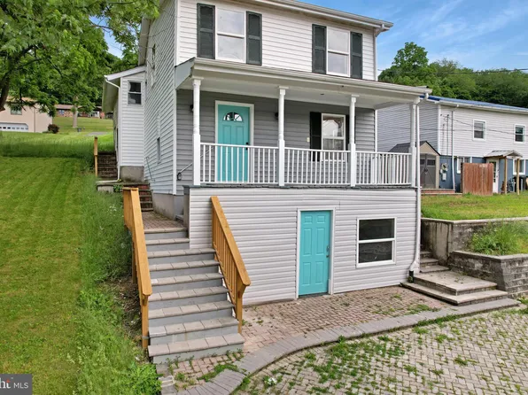 531 B St, Lavale, MD 21502