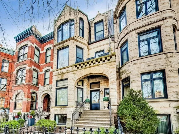 641 W Fullerton Pkwy APT 1, Chicago, IL 60614