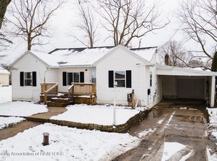 3418 Munson St, Lansing, MI 48917