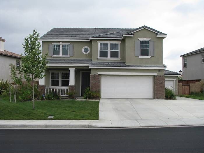 Murrieta Home for Rent