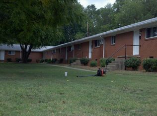 2406 Spring Garden Street #FL 1ST, Greensboro, NC 27403