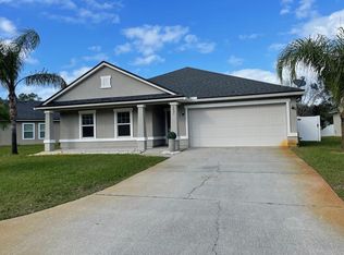 331 Sunshine Dr, Saint Augustine, FL 32086