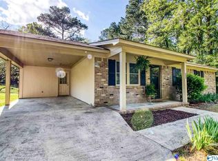 137 Wilhite Rd, Falkville, AL 35622