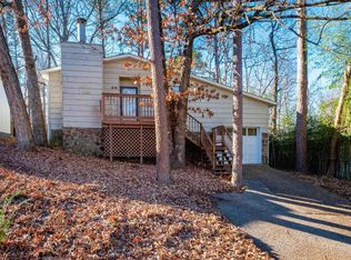 416 Trumpler St, Little Rock, AR 72211