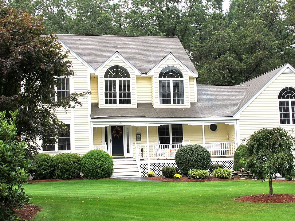 20 Ganley Drive, Salem