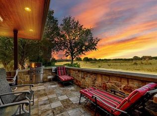 2000 Kahala Sunset Dr, Spicewood, TX 78669