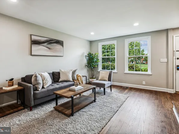 3474 S Utah St APT A, Arlington, VA 22206