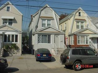 9526 126th St, South Richmond Hill, NY 11419
