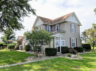 1294 S 100 W, Bluffton, IN 46714