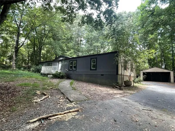 9340 Meadowbrook Dr, Gainesville, GA 30506