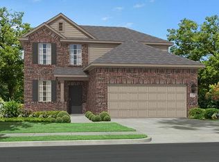 18334 Tacoma Ridge Dr, Tomball, TX 77377