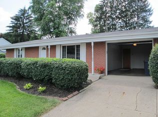 305 N Stygler Rd, Columbus, OH 43230