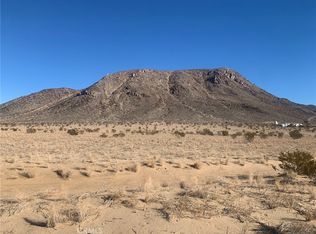 0 Rocky Acres Rd, Landers, CA 92285