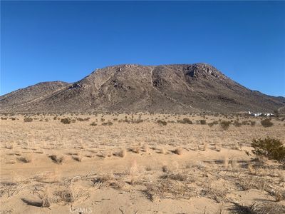 0 Rocky Acres Rd, Landers, CA, 92285