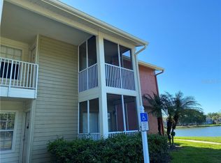 314 Lake Parsons Grn UNIT 204, Brandon, FL 33511