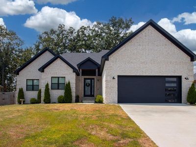 877 Oak Forest Cir, Sherwood, AR, 72120