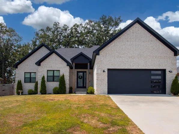 877 Oak Forest Cir, Sherwood, AR 72120