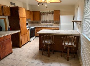 1602 W Kilburn St, Tucson, AZ 85705