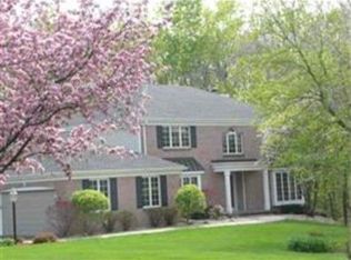 4858 Pine Cone Cir, Middleton, WI 53562