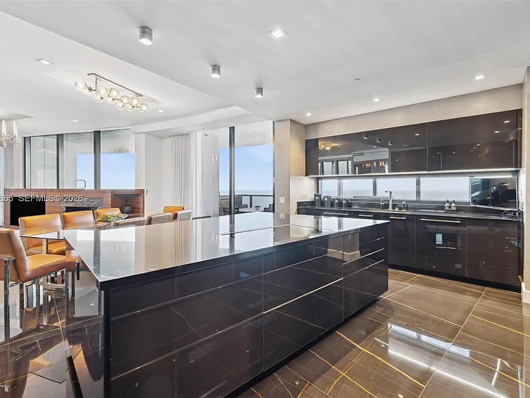 18555 Collins Ave #2601 — Photo 7