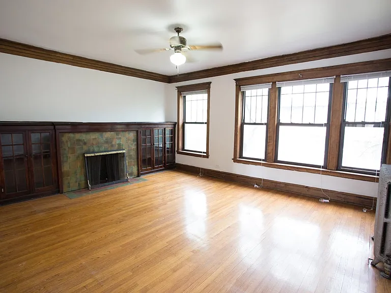 Dining/Living room