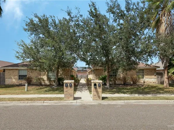 1929 Lacywood, Edinburg, TX 78539