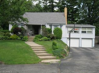 1955 Eddy Way, Wooster, OH