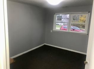 4131 Dewey Ave, Matteson, IL 60443