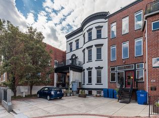 1309 Park Rd NW APT 1, Washington, DC 20010