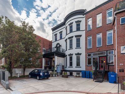 1309 Park Rd NW APT 1, Washington, DC, 20010
