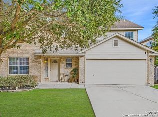 148 Springtree Blf, Cibolo, TX 78108